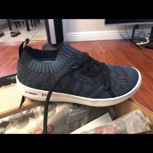 Adidas Terrex Climacool Boat Parley Shoes